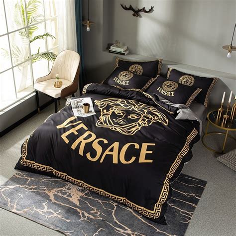 versace sheets price|versace homewares.